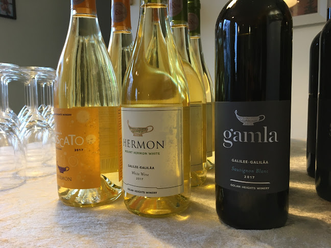 vin&træ - Gastronomi og hotelvirksomhed