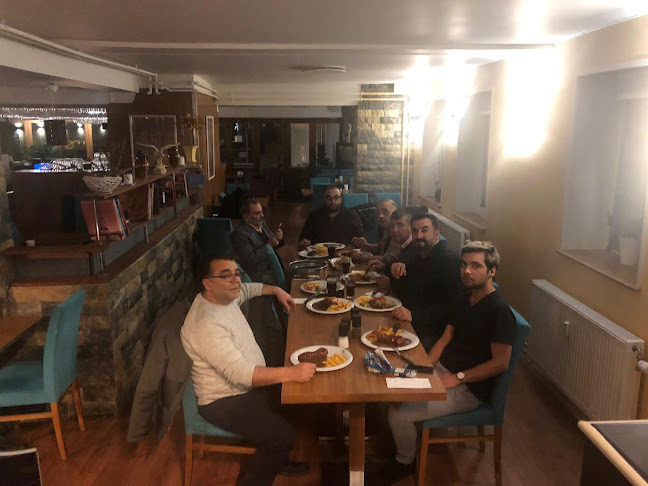 Café Lime - Gastronomi og hotelvirksomhed