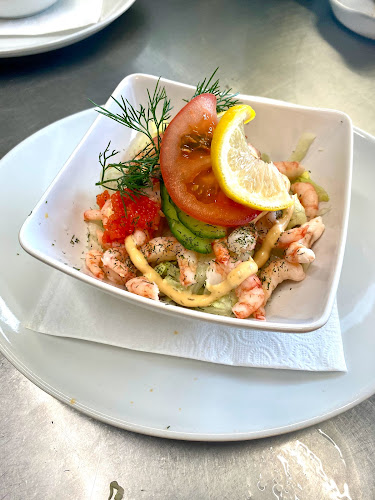 Comentarii opinii despre Ristorante Atlantico