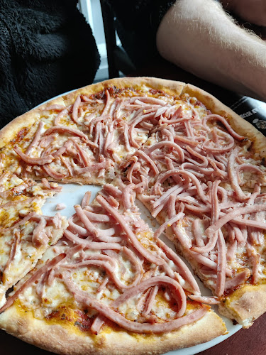 Comentarii opinii despre Rødby Steakhouse