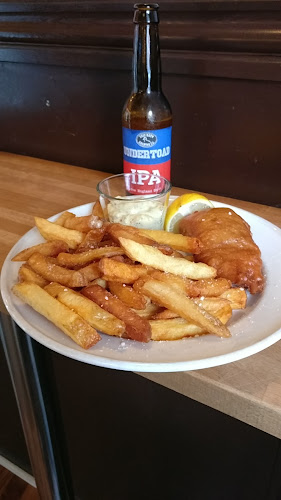 OliNico Gastro Grillbar - Aarhus