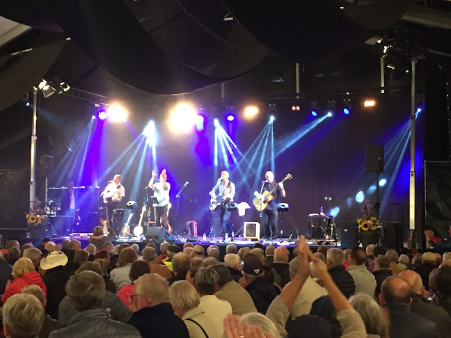 Opinii despre Havnescenen, Skagen Festival în Skagen - Gastronomi og hotelvirksomhed