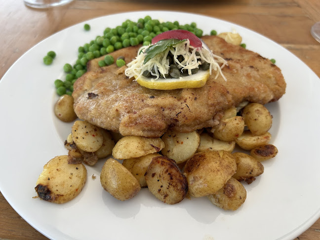 Restaurant Snekken - Vordingborg - Gastronomi og hotelvirksomhed