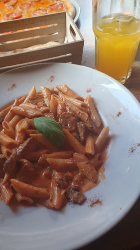 Ristorante Pizzeria Kim Anto - Esbjerg