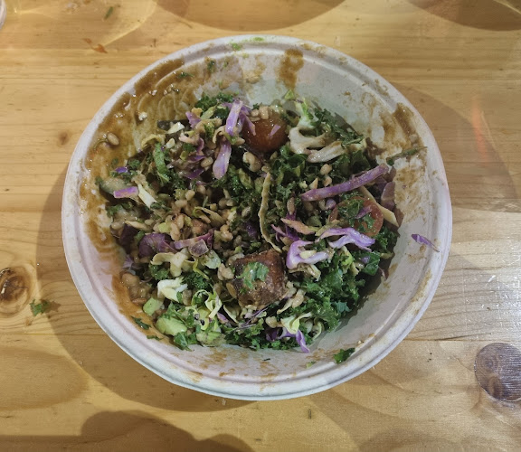 Green Neighbour - Gastronomi og hotelvirksomhed