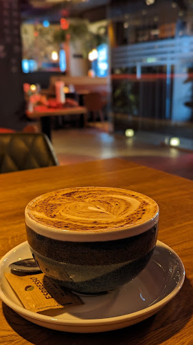 Opinii despre Café Kræz în Odense - Gastronomi og hotelvirksomhed