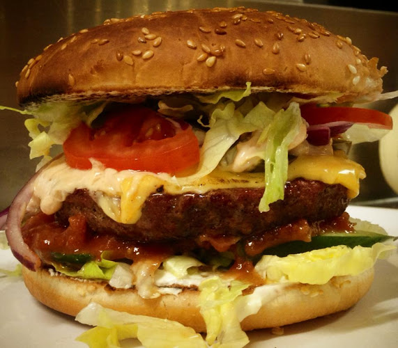 Comentarii opinii despre Taulov Pizza