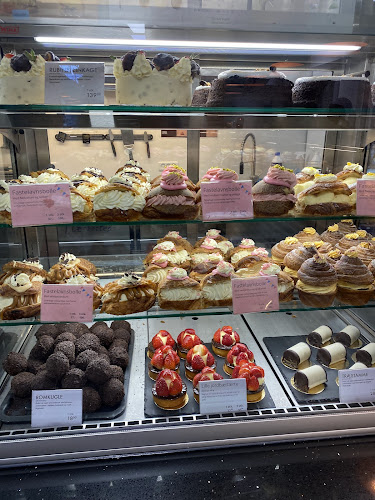 Bodenhoffs Bageri Christianshavn - København