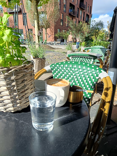 cafe kroyers, Strandgade 87A, 1401 København