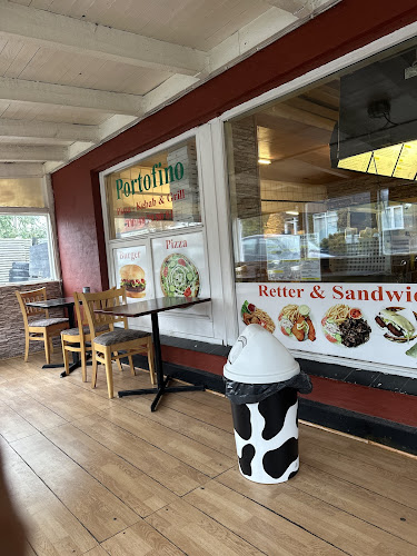 Portofino - Gastronomi og hotelvirksomhed