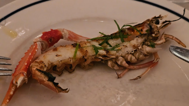 Delphine - København