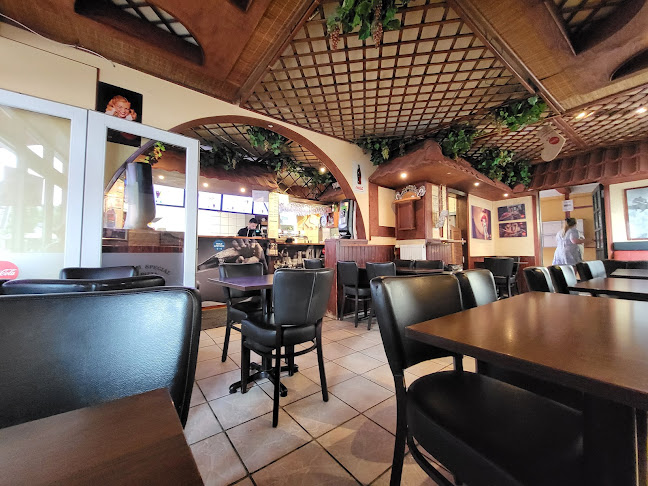 Kebab Special & Pizza - Helsingør