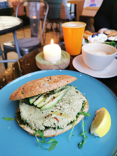 Opinii despre Oha - Finsensvej în Frederiksberg - Gastronomi og hotelvirksomhed