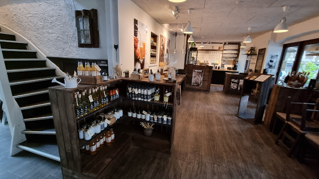 Café Korn - Helsingør - Helsingør