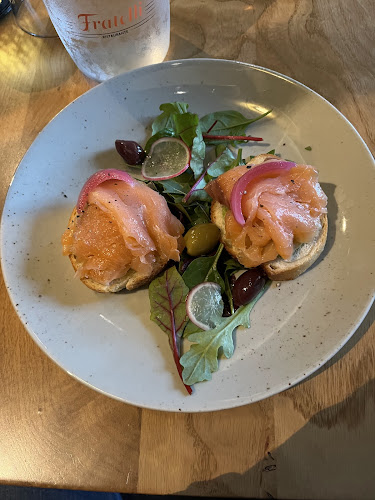 Comentarii opinii despre Ristorante Fratelli