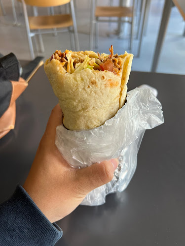 Torino Pizza & Grill - Herlev