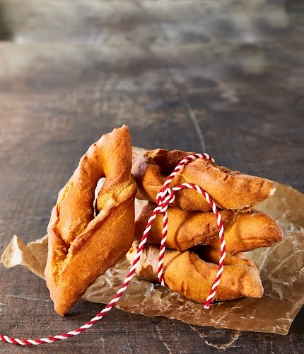 Opinii despre Konditorbager Horsens în Horsens - Gastronomi og hotelvirksomhed