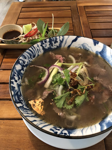 Viet Food Street Kitchen - Aarhus