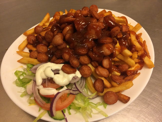 Vestergade 16, 7323 Give