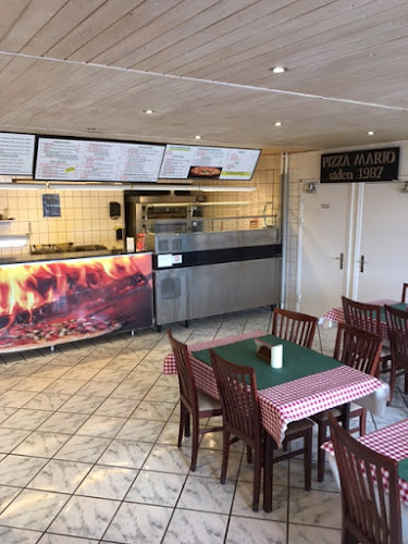 Pizza Mario