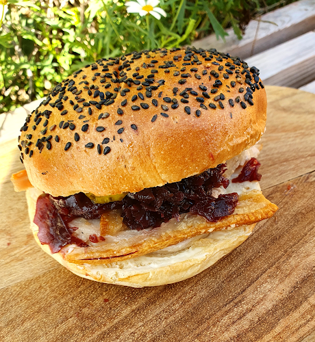 Opinii despre Social Grill Birkerød (Birkegrillen) în Birkerød - Gastronomi og hotelvirksomhed