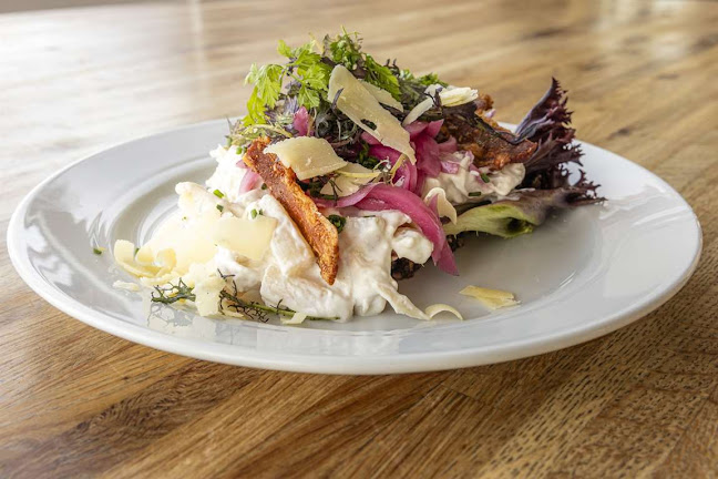 Lilleheden Cafe & Restaurant - Hirtshals