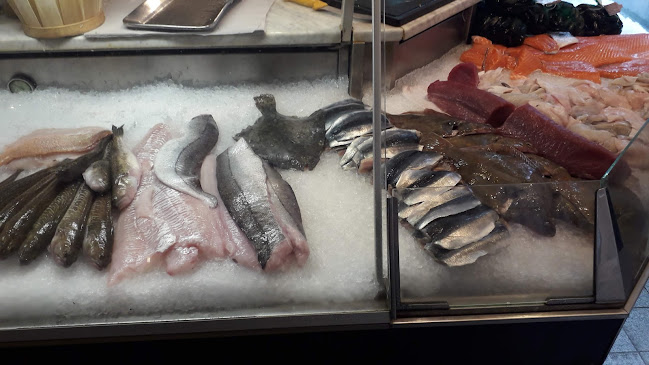 Byens Fisk - Gastronomi og hotelvirksomhed