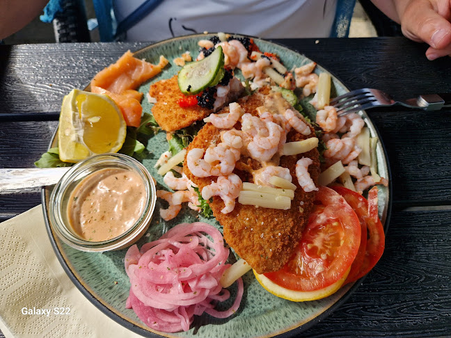 Nørregade 2A, 6960 Hvide Sande