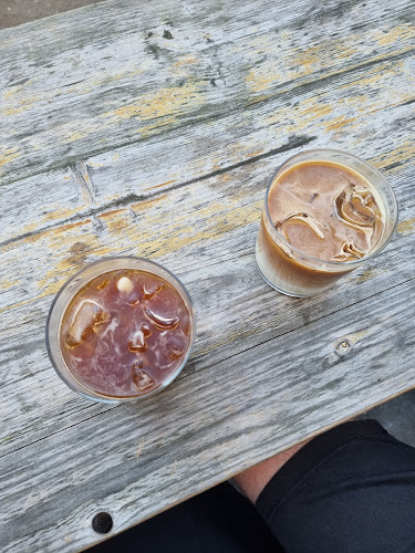 Opinii despre Sneezing Fruits în København - Gastronomi og hotelvirksomhed