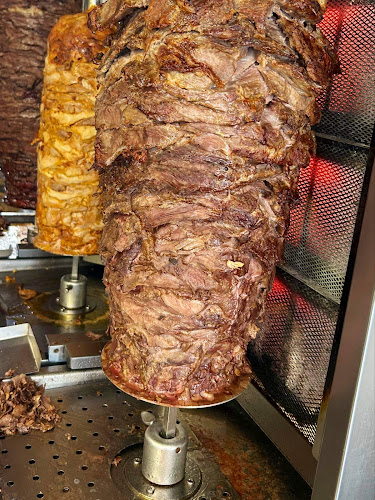 Royal Shawarma Bar - Lystrup