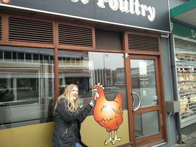 Post Poultry Silkeborg