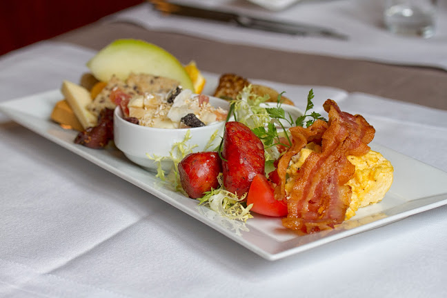 Restaurant Arthur/ Brygger Bauers Grotter - Viborg