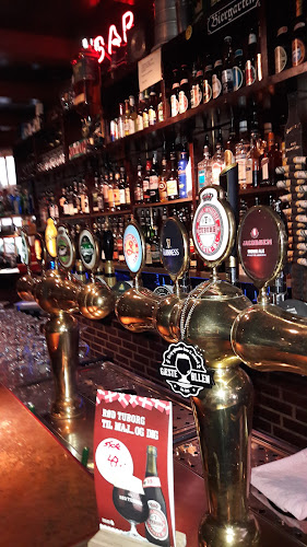 Opinii despre City Pub în Vesterbro - Gastronomi og hotelvirksomhed