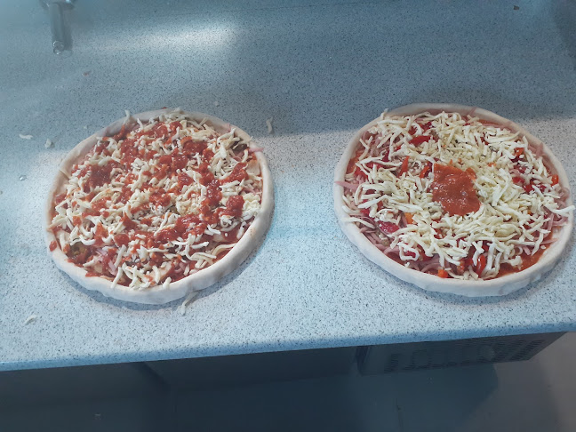 Væggerløse Pizzaria