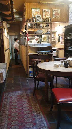 Comentarii opinii despre La Pupa