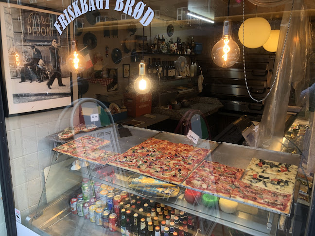 Il Gusto Giusto - København