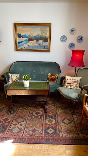 Comentarii opinii despre Mutti's Køkken på Cafe 8