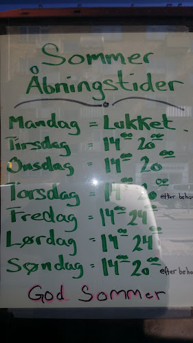 Frederikssundsvej 66, sal sttv, 2400 København