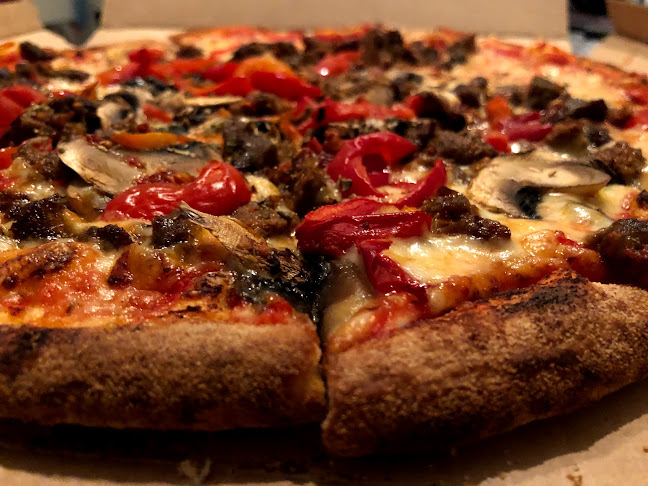 Tasteful Corner - Valby