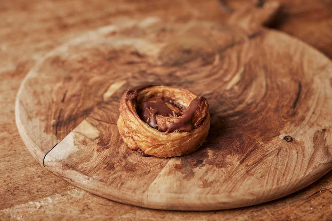 Palles Bageri - Gastronomi og hotelvirksomhed