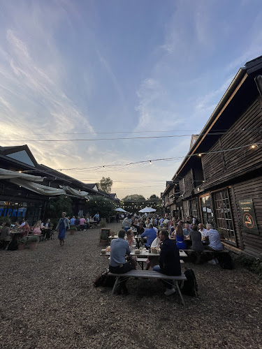 BaneGaarden - København