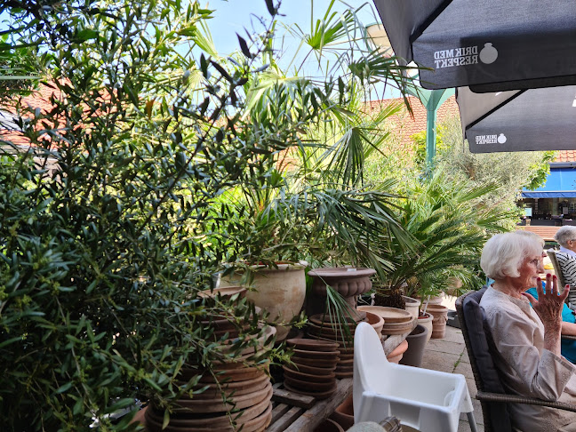 Espergærde Centret, Vester Torv 14, 3060 Espergærde