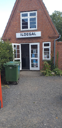 Ildegal Samsø