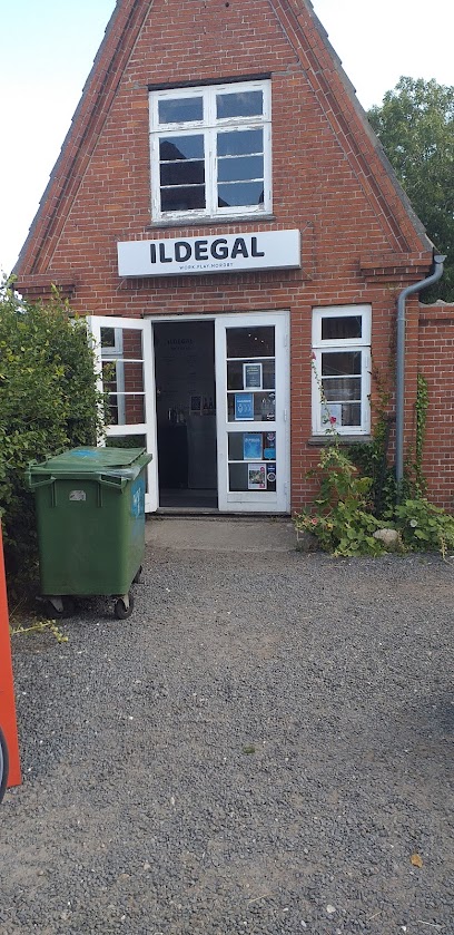 Ildegal Samsø