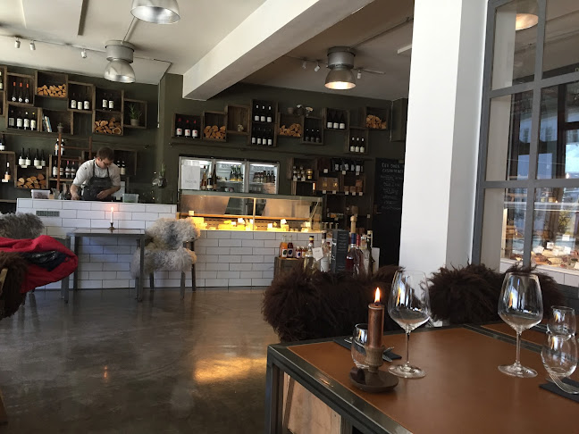 Brasserie Bordeaux - Odense