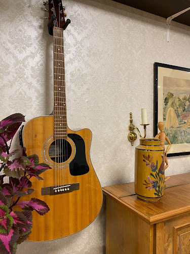 Cafe Snakbar - Røde Kors Cafe - Gastronomi og hotelvirksomhed