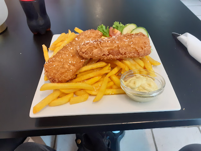 Ø Grillen Svendborg