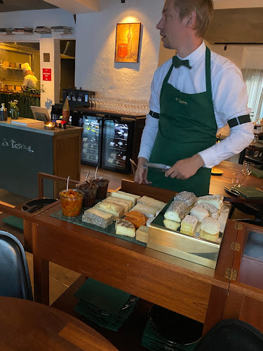 À Terre - København