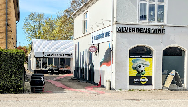 Farum hovedgade 36 (baghuset, Farum Hovedgade 36, 3520 Farum