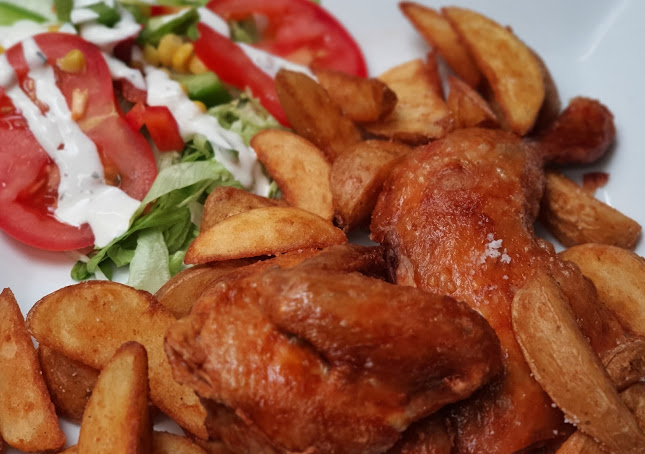 Comentarii opinii despre Delicious food